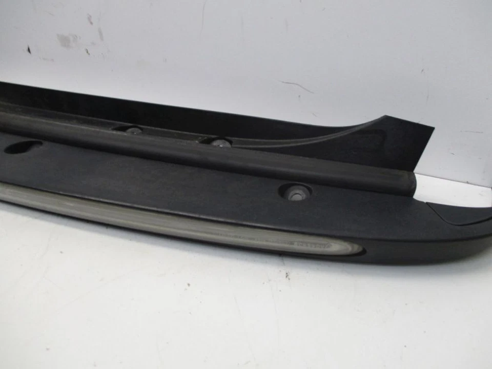 Luz De Freno Tercera Luz De Freno Spoiler Trasero Compatible Con MINI MINI - Imagen 3 de 4