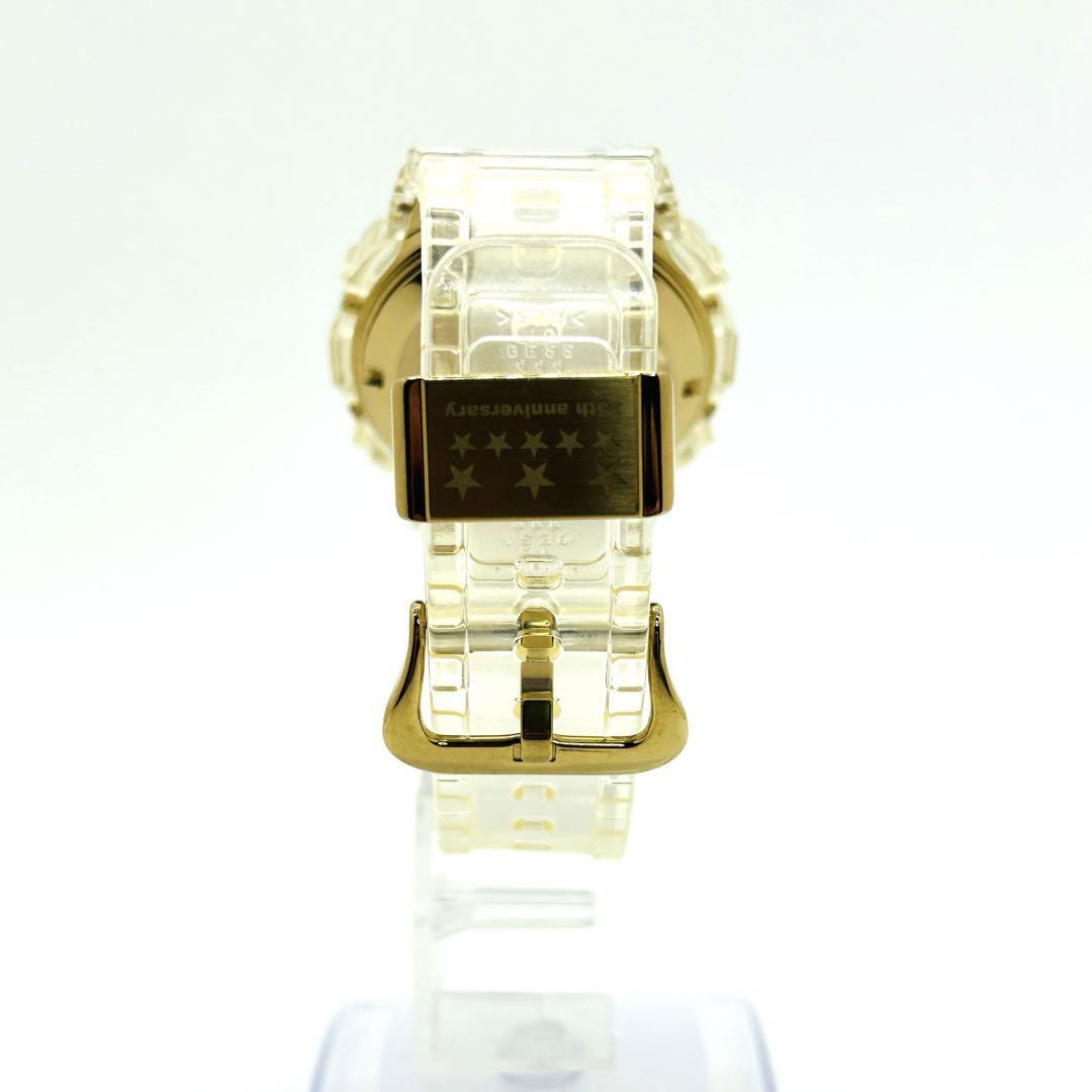 CASIO G-SHOCK DW-5035E-7JR Quartz Men's Watch Color GLACIER CASIO G-SHOCK DW-5035E-7JR Quartz Men's Watch Color GLACIER
