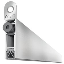 Door Seal Lowering Seal Floor Seal Thermal Protection for Door Groove Door Seal