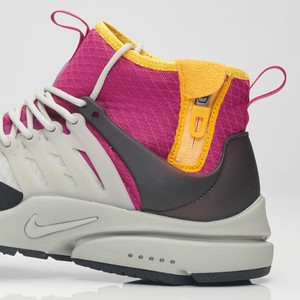 nike presto hombre rosas