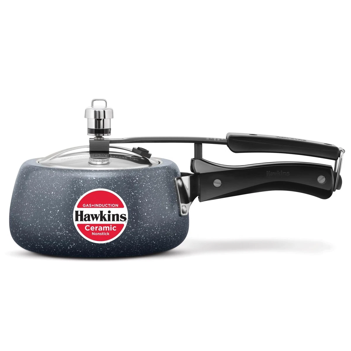 Hawkins pressure sale cooker lid only