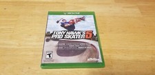 Tony Hawk's Pro Skater 5 - Microsoft Xbox One
