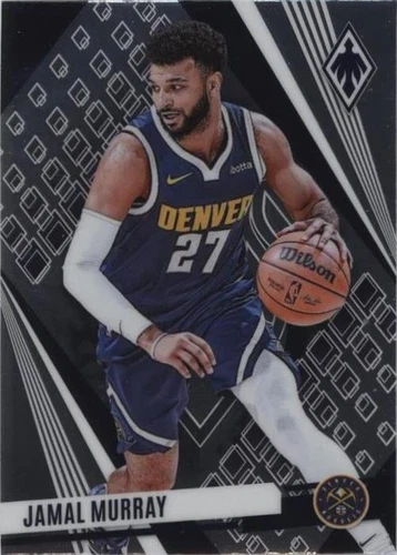 2023-24 Panini Phoenix - Jamal Murray #59