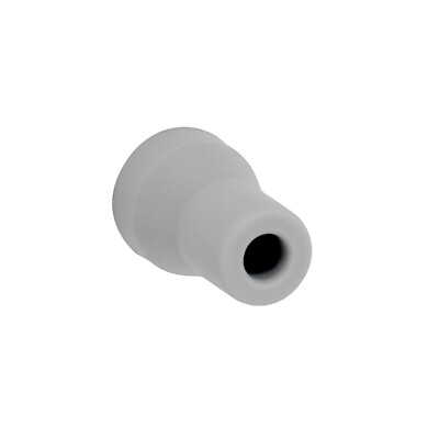 Lot De 50 Valves En Caoutchouc De Rechange Pour éjecteur De Salive Dentaire SE