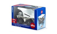 Siku Super Liebherr Muldenkipper Baufahrzeug Kipper Baustellenfahrzeug 1:87 1807