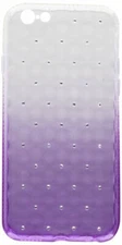 Dream Wireless Cell Phone Case for Apple iPhone 6/6S Purple