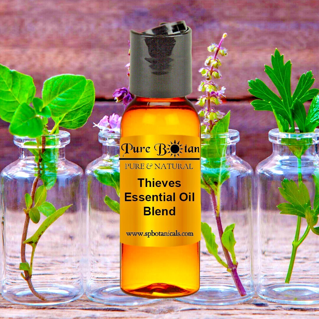 Blend!&middot; 100% Pure & Natural &middot; Best Price! &middot; 1oz - 16oz