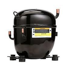 Copeland RFT29C1E-CFA-901 115v1ph 3000btu R-404A Comp.-image