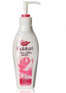 dabur gulabari moisturizer