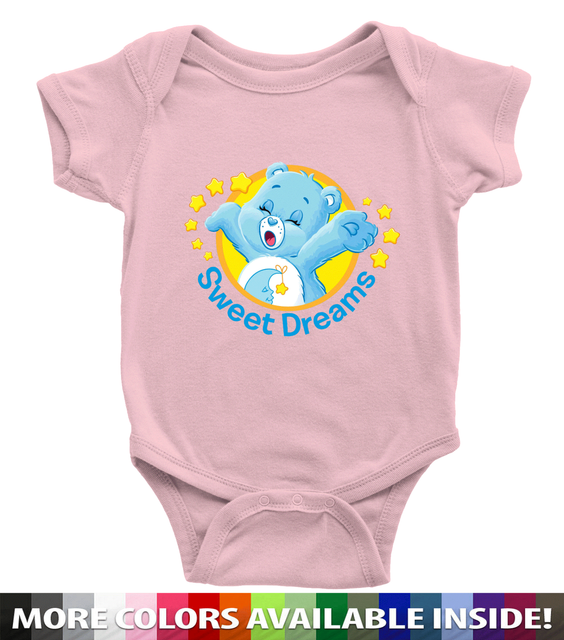 vtech sleepy bear sweet dreams pink