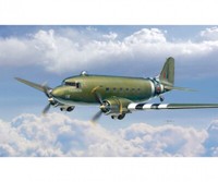 Italeri 1:72 Dakota Mk. Iii Plastikmodellbau