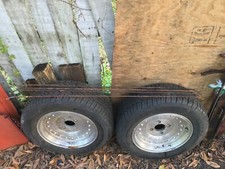 1965-1969 2 Door Toyota Corona Rt Headliner Bows