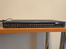 Juniper Networks EX2200 48 port Ethernet Switch