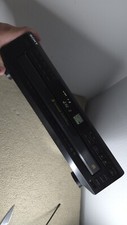 Sony CDP-CE405 5-Disc CD Compact Disc Player Stereo Changer Revolving Carousel