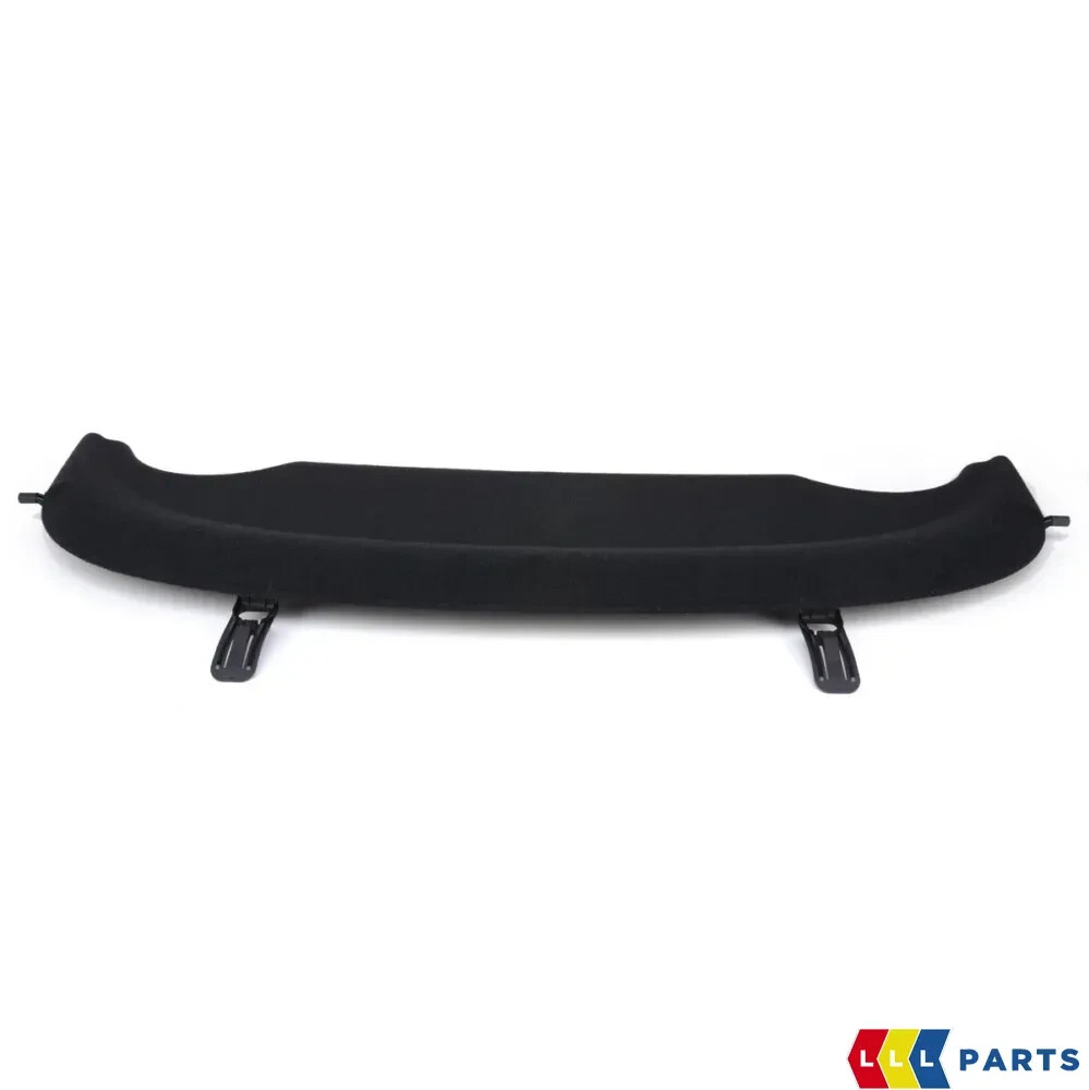 NEW GENUINE MINI R58 REAR INTERIOR PARCEL SHELF COVER 51462758871 | eBay UK
