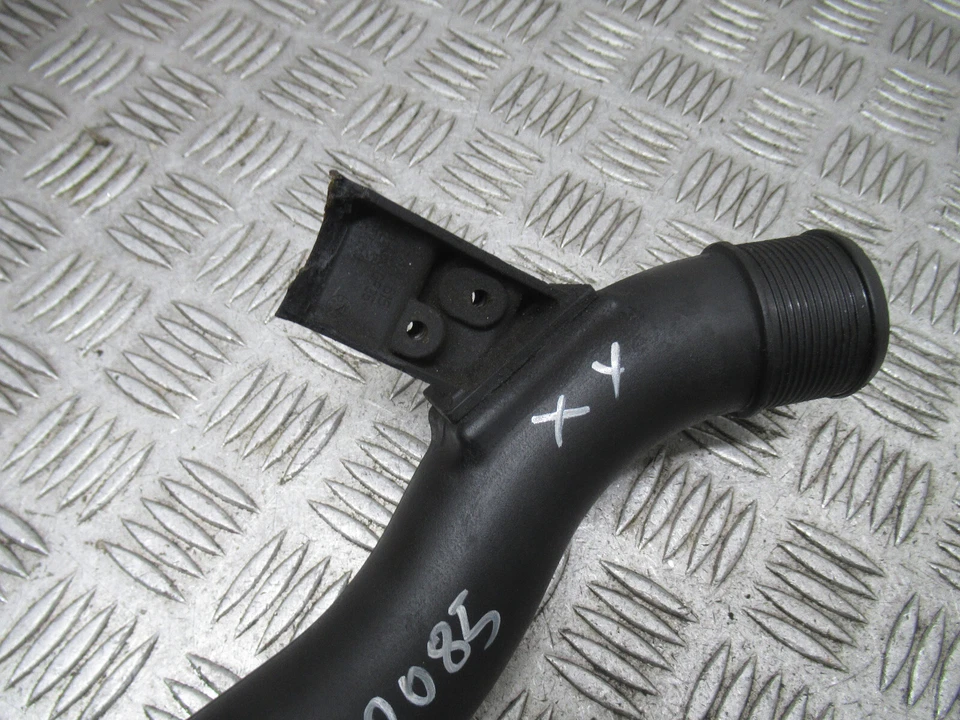 2016 FORD TRANSIT CONNECT 210 V408 1.5 DIESEL MK2 INTERCOOLER PIPE REF12085 - Image 3 of 4