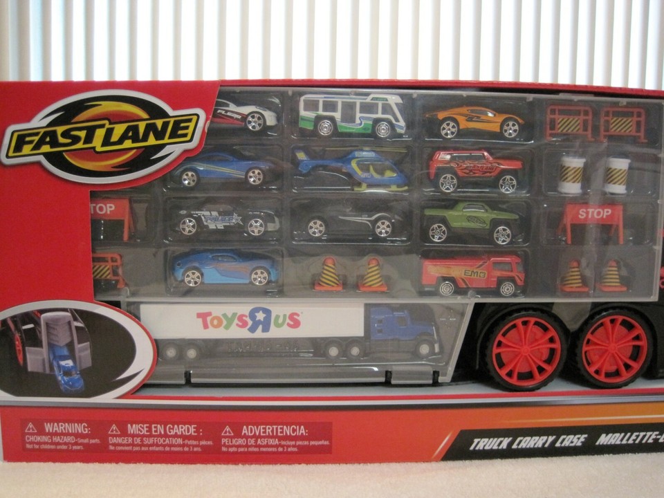 Stunning Fast Lane Truck Carry Case Gallery