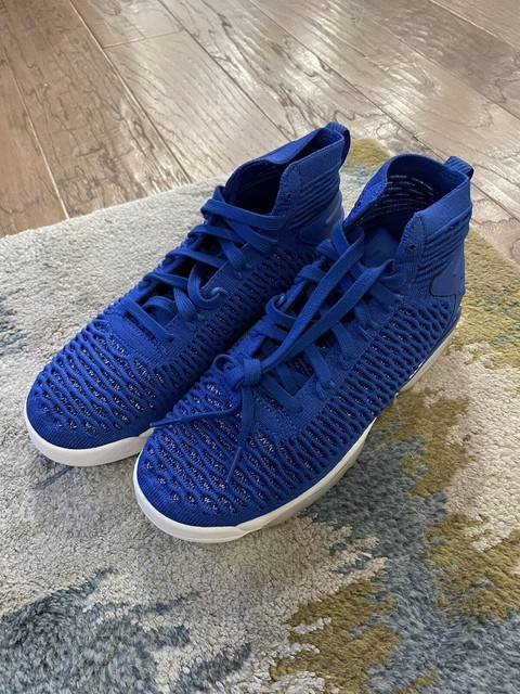 jordan flyknit elevation 23 bg