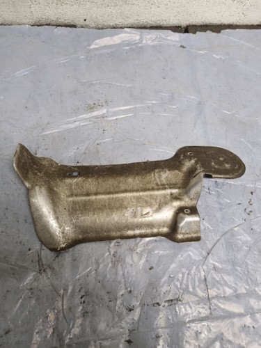 Hitzeschutz Hitzeblech Lenkgetriebe 1K1423981J VW Golf 5