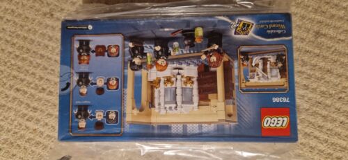 LEGO Harry Potter: Hogwarts Polyjuice Potion Mistake 76386 COMPLETE - Picture 2 of 4