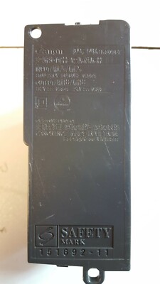 Netzteil K30367 / K30368 passend für Canon TS Serie 