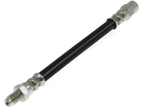 Front Lower Brake Hose For 1988-1992 Audi 80 Quattro 1991 1989 1990 YV453CP