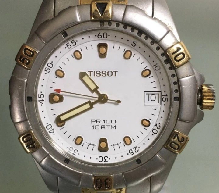 Tissot 1583 cheap price