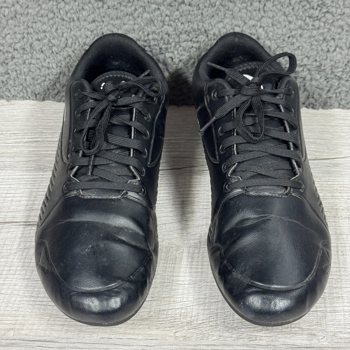 Puma Bmw Drift Cat 7S Shoes Mens 11 US Black Drift Ultra‎ Motorsport 306423-03 Puma Bmw Drift Cat 7S Shoes Mens 11 US Black Drift Ultra  main image 3