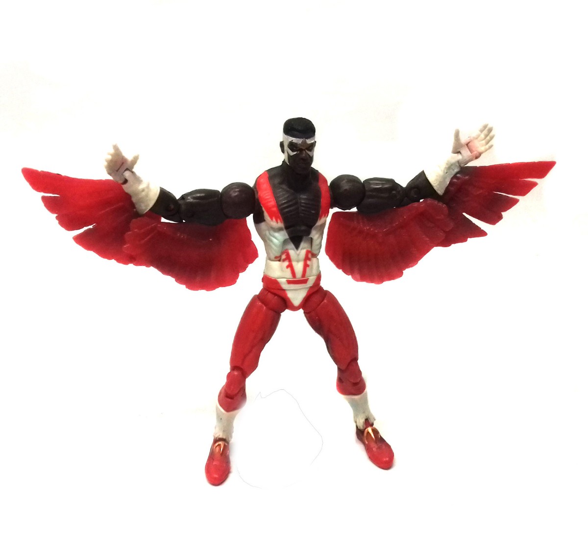 Marvel Legends Classic Comics FALCON 6