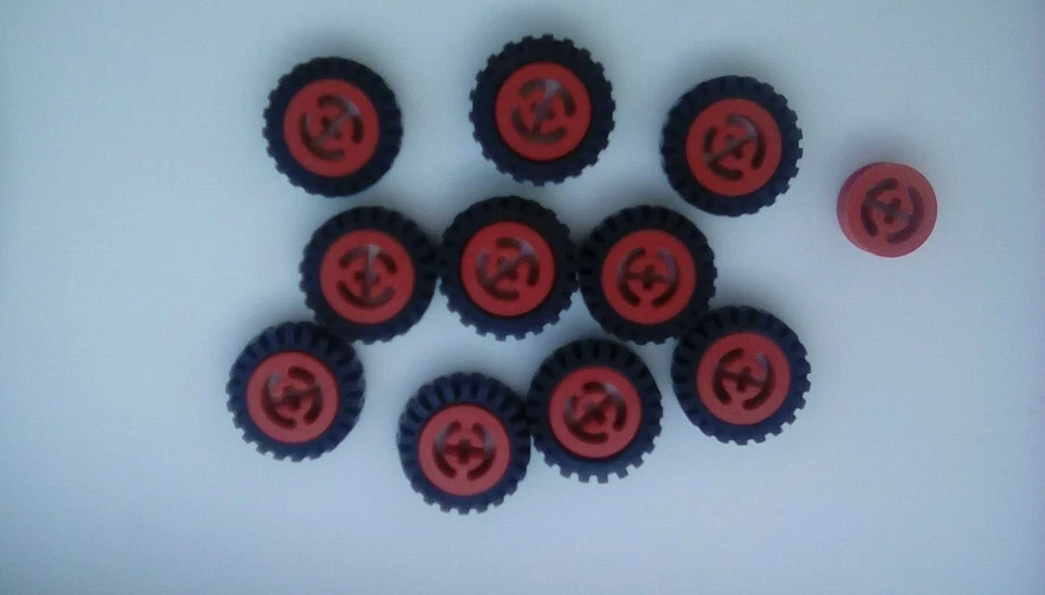 LEGO 3740