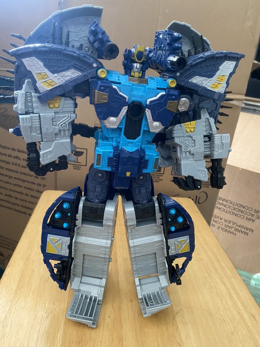 トランスフォーマー　プライマス　CYBERTRON PRIMUS Amazon.co.jp: トランスフォーマー ギャラクシーフォース 創造神