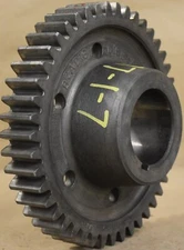 97-1-7 HI-SPLITTER GEAR (45 TOOTH) - SPICER 1410-3B, 1020-3A TRANSMISSION *USED*