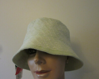 Ciba High UV Absorption Ultraviolet Ray Range 280-400nm Solargard Hat One Size 