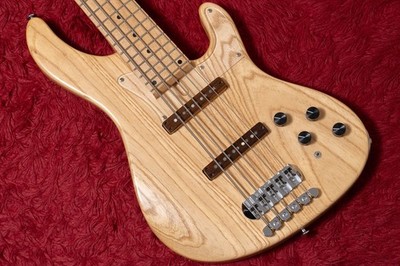 Bacchus Twenty Four Ash Custom 5 3.890kg (no260703)