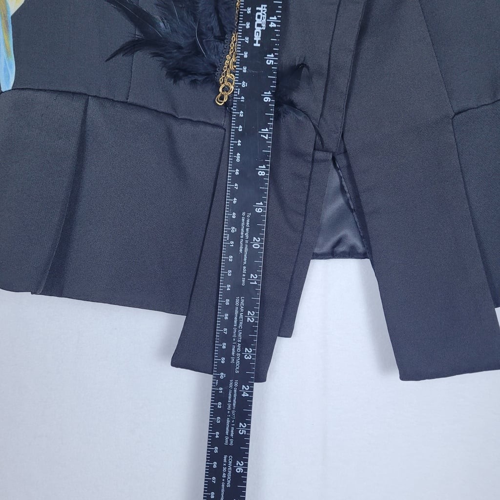 MOON Colored Jacket - image 7