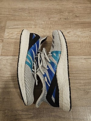 Adidas Speedfactory Am4ldn London