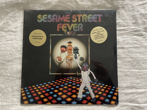Sesame Street Fever | eBay