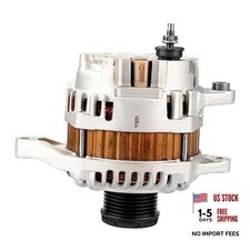 Alternator For Patriot 07-17 Compass 07-17, Avenger 08-13 2.4L Sebring 07-10