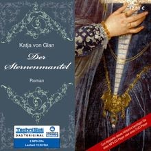 Der Sternenmantel von Glan, Katja von | Buch | Zustand gut