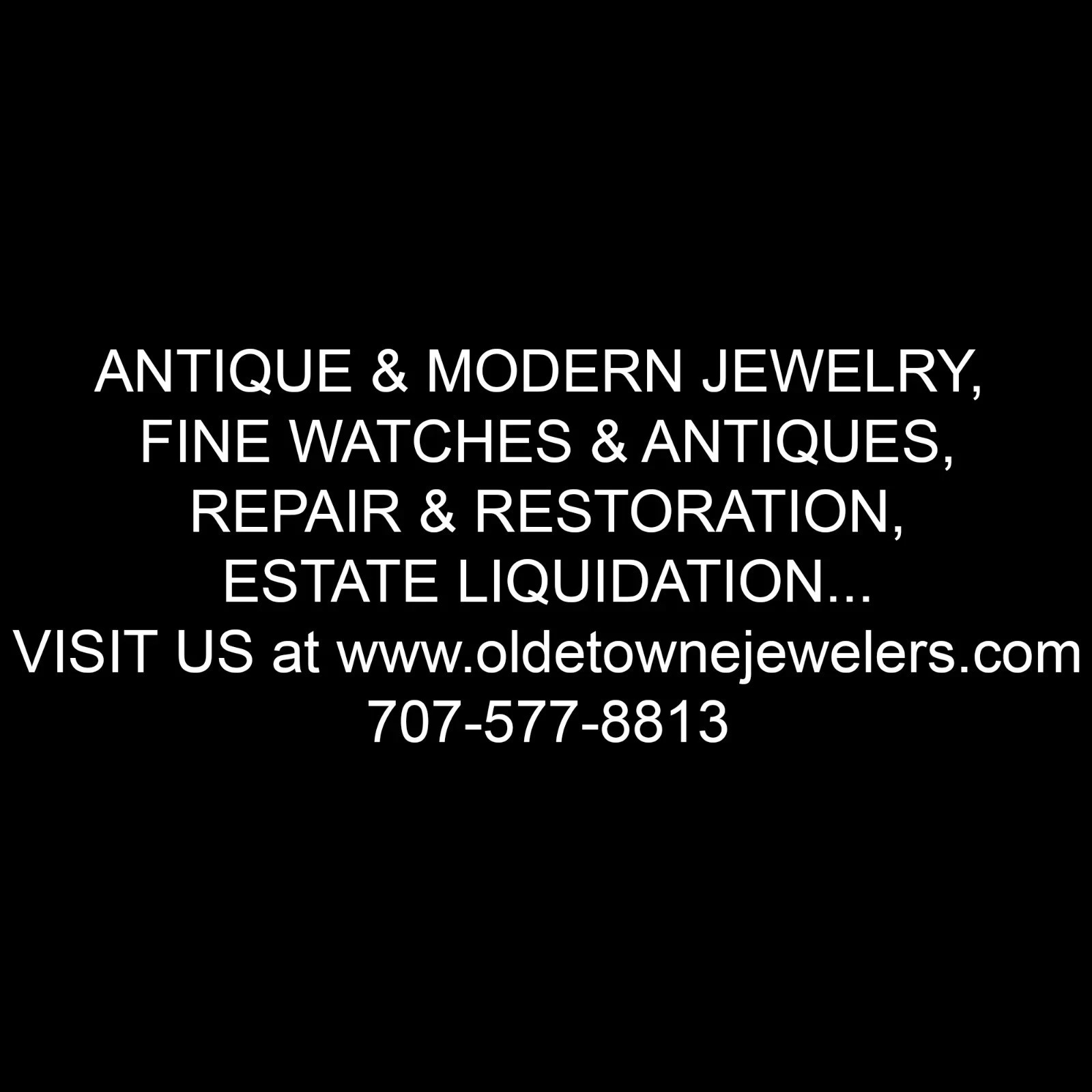 Stunning Chaumet Elysses Solid 18K Yellow Gold & … - image 2