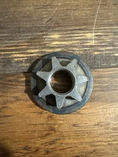 NEW/NOS OEM STIHL 3/8” 7T SPUR SPROCKET 1119-642-1200 O38 038 AV