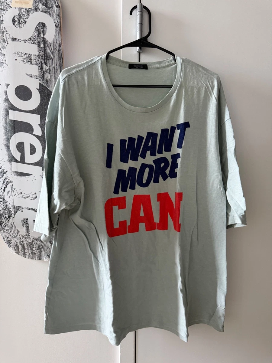 Undercover T-Shirts for Men for sale | eBay