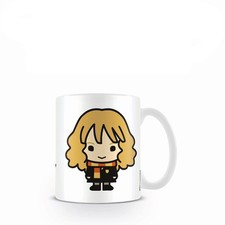 Pyramid International Harry Potter Ceramic Mug with Japanese Style Chibi Illustr