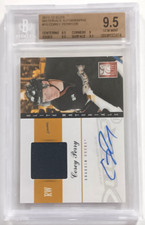 Corey Perry Cards and Rookie Card Guide 7