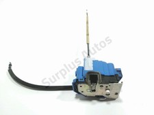 Porte arrière et accessoires Fiat 500