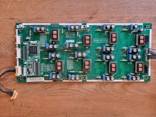 SAMSUNG TV Platine BN44-00745A L65C4L_ESM PSLF321C06B aus UE65HU8590