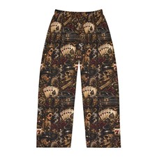 Mens Pajama Pants