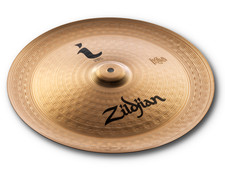 Zildjian 16" I Family China Cymbal - BRAND NEW