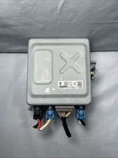 2009-2014 Acura Tsx Electric Power Steering Eps Control Module Unit 39980-tl2-a0