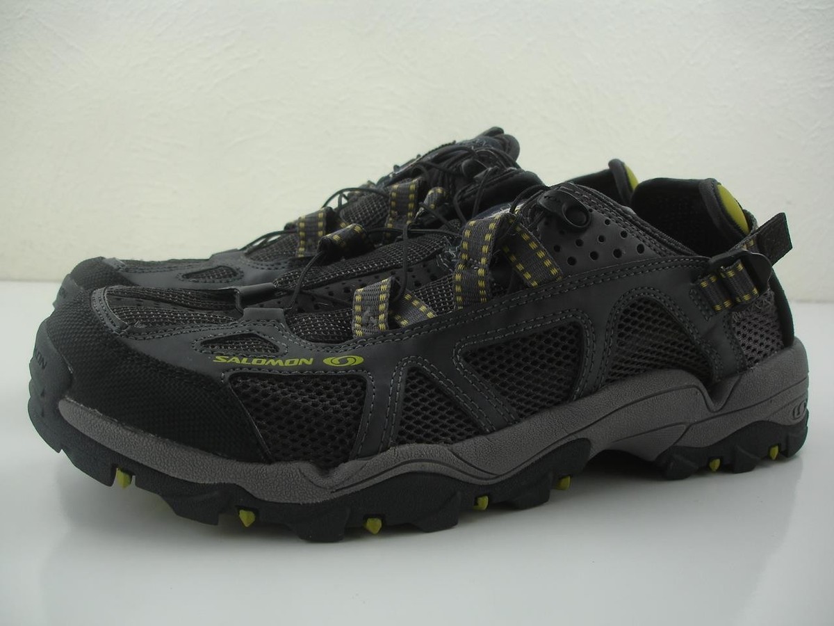 Salomon Techamphibian Best Water Shoe For Hiking Jual Salomon